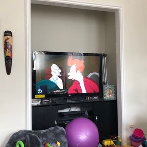 Meet your Posher, Adam